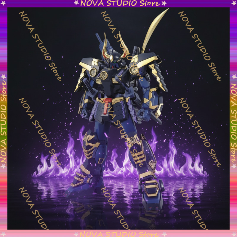Model Kit Kaisergreymon - Bandai Hobby Digimon Kaisergreymon Figur Rise