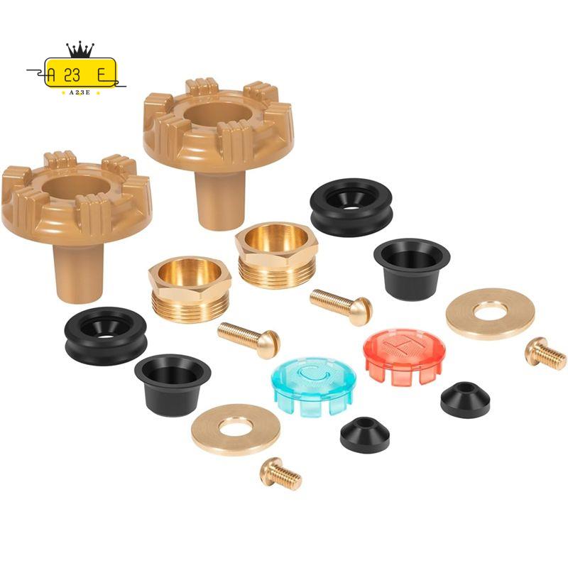 Model Kit Wall E - A23E-RK-22MH Reparaturset mit Metallgriff als Ersatz
