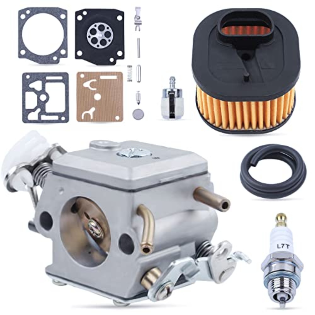 Model Kit Tool - Vergaser-Ersatzkit 03281801, 503283203 und 503818004 für