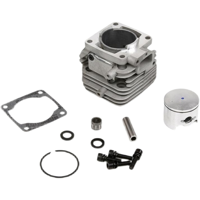 Model Kit Engine - Motor Zylinderkopf Modell Zubehör 32cc 36cc