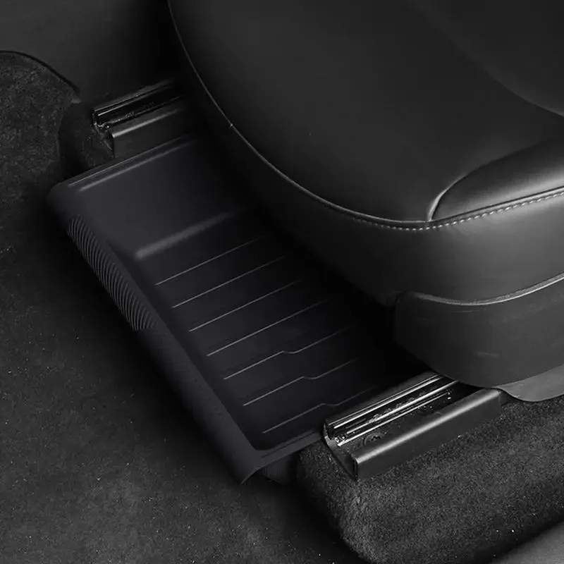 Model Kit Runner Organizer - Für Tesla Modell Y Unter Sitz
