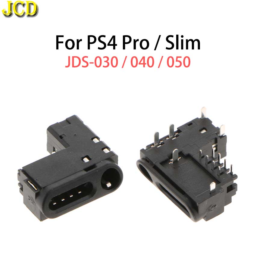 Model Kit Jdm - JCD 1PCS Für PS4 JDM-010/011/010 3,5mm