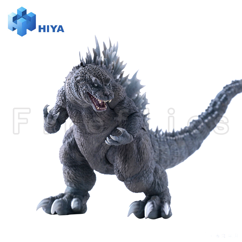 Model Kit Godzilla - 18CM HIYA 7 Zoll Actionfigur Exquisite