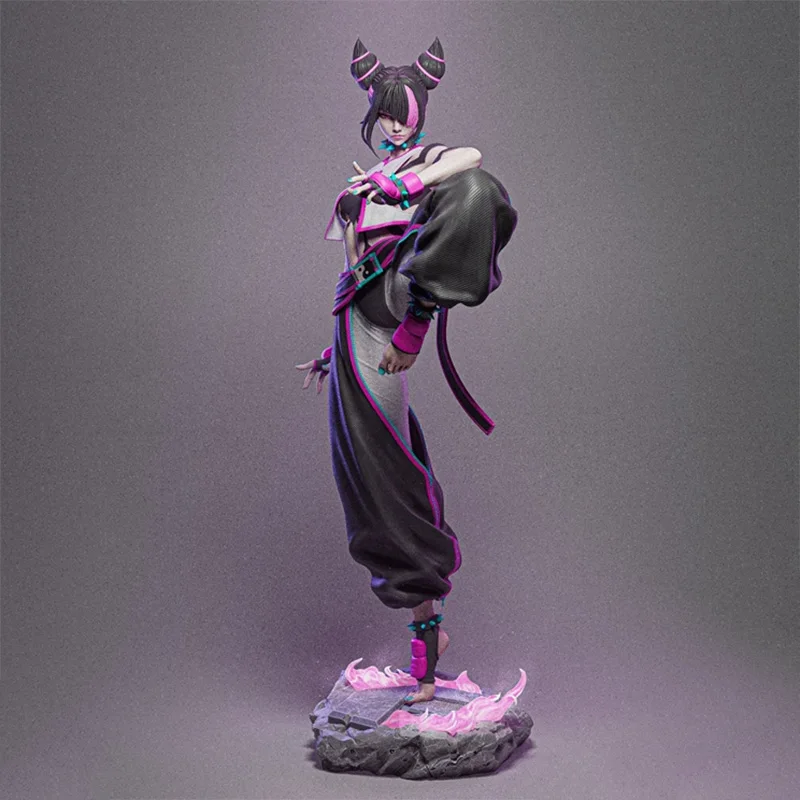 Model Kit Jojo - 1/24 75 mm 1/18 100 mm