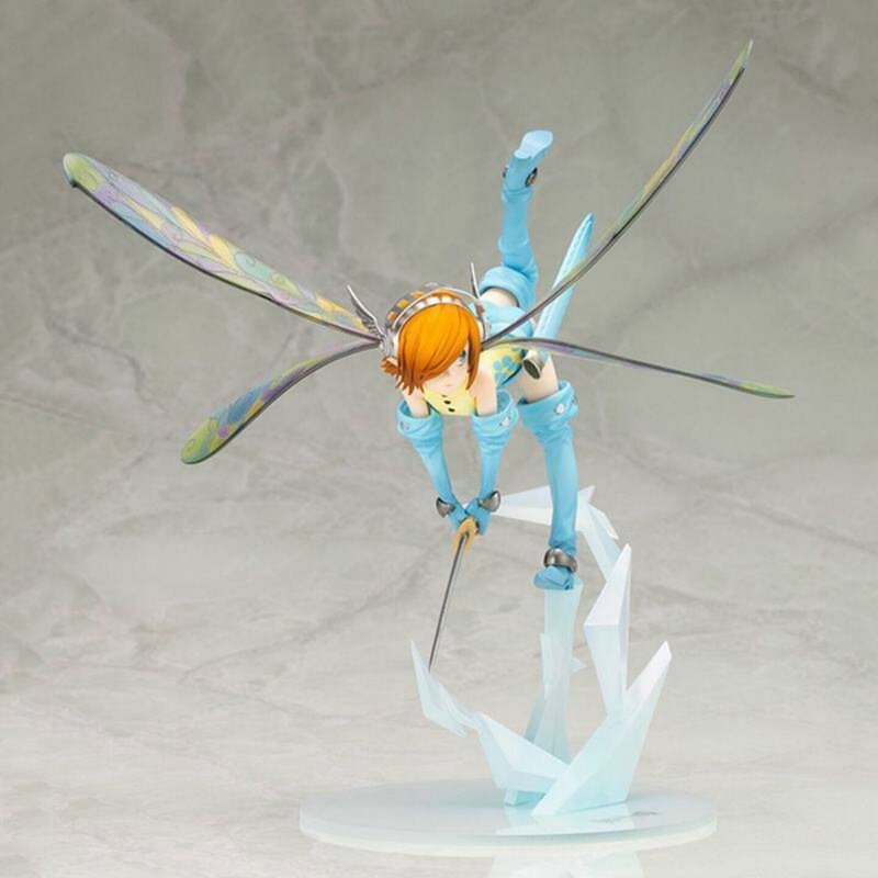 Original auf Lager: Kotobukiya – Model Kit Toy Bewertung und Preis