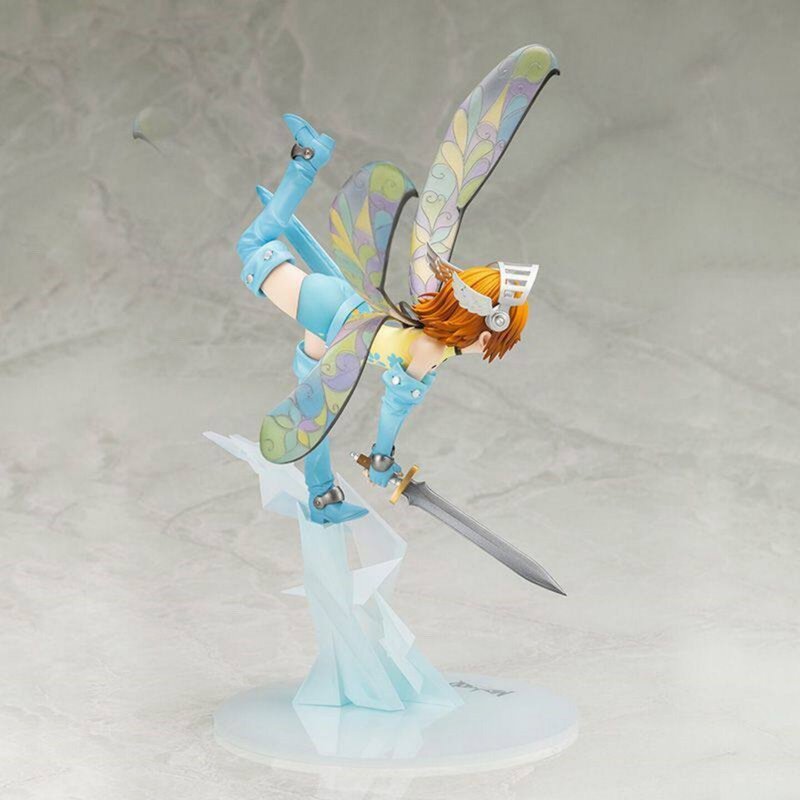 Original auf Lager: Kotobukiya – Model Kit Toy Bewertung und Preis