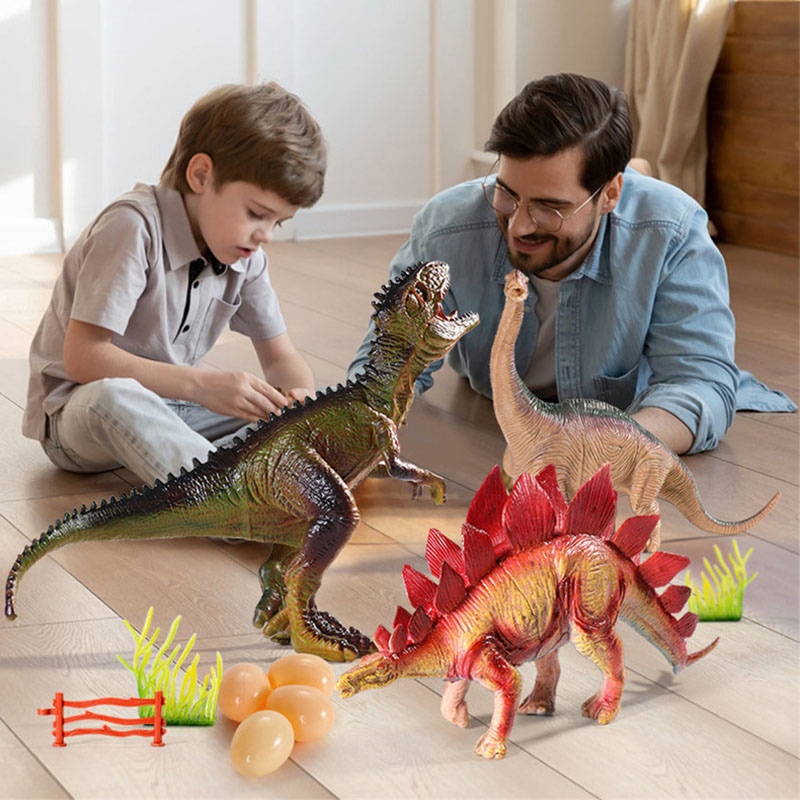Simulation Jurassic Dinosaurie – Model Kit Jurassic Park Bewertung und Preis