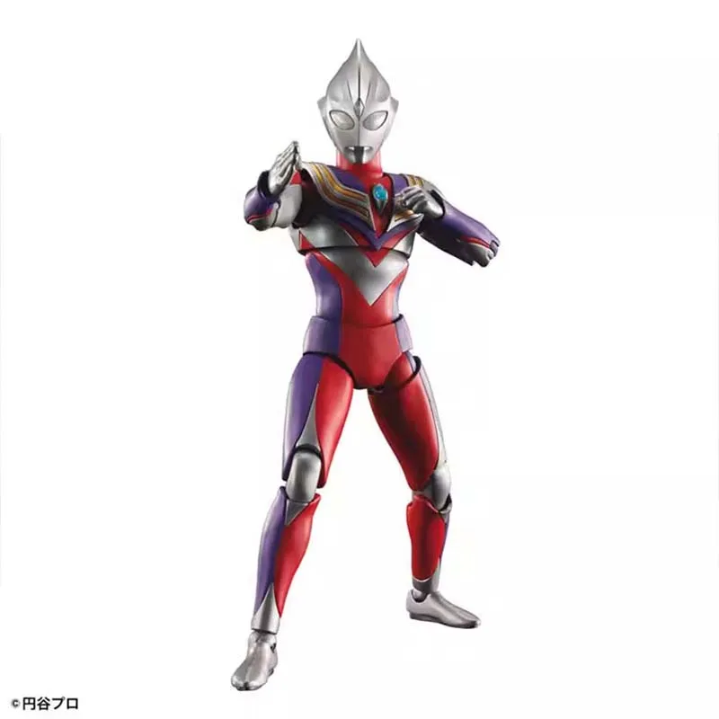 Bandai Ultraman Modellbausatz  – Model Kit Ultraman Zero Bewertung und Preis