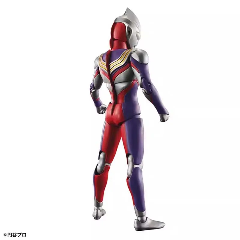Bandai Ultraman Modellbausatz  – Model Kit Ultraman Zero Bewertung und Preis