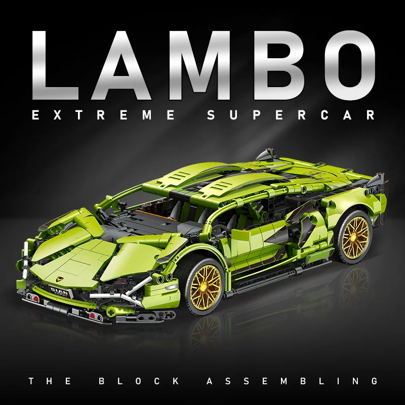 Technische Super Speed Sport A – Model Kit Ferrari Bewertung und Preis
