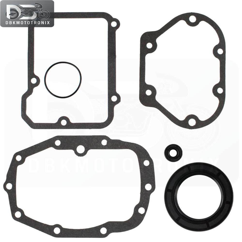 Motorrad-Motordichtungssatz, K – Model Kit Engine Bewertung und Preis