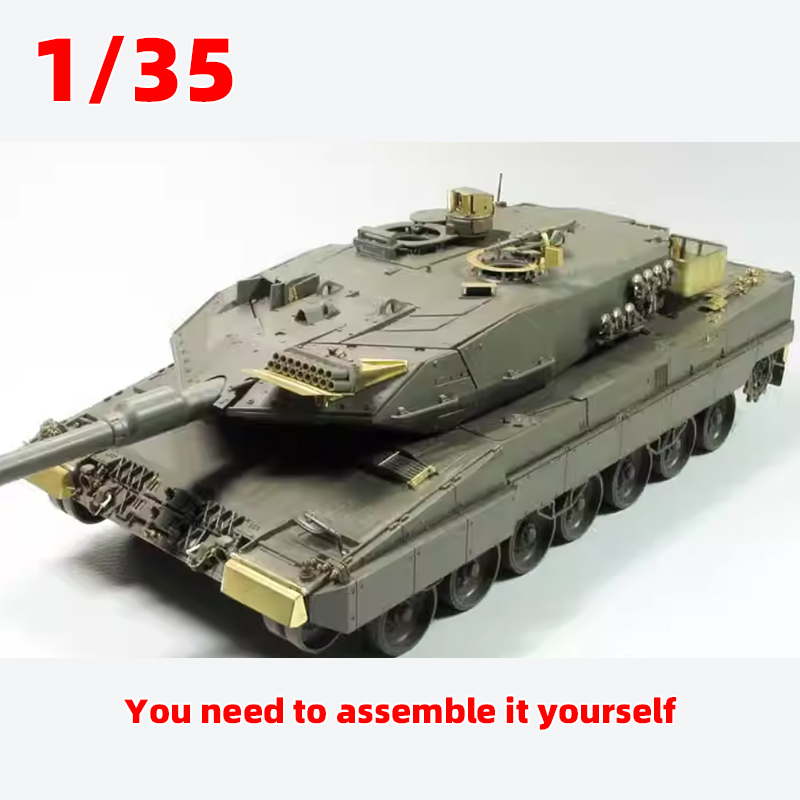 1/35 Photo Eatch PE Modellbaus – Model Kit Engine Bewertung und Preis
