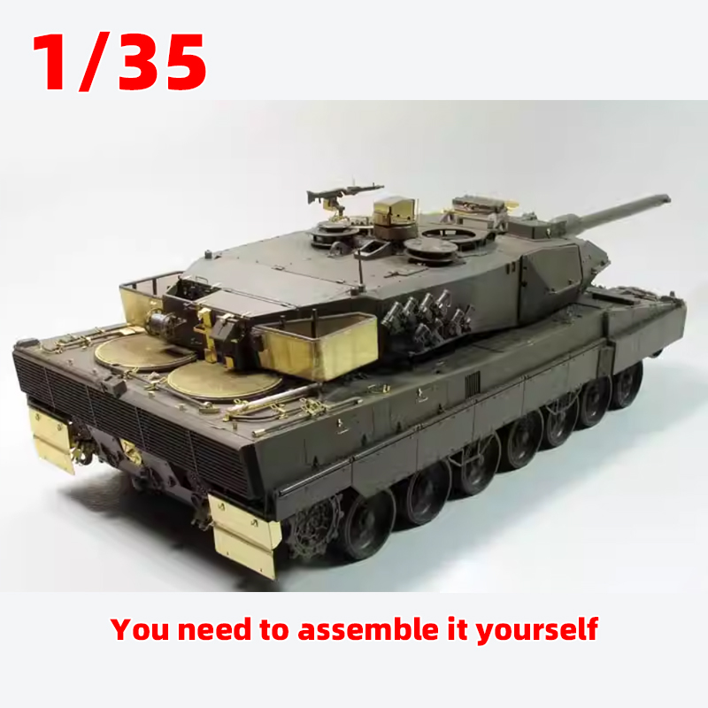 1/35 Photo Eatch PE Modellbaus – Model Kit Engine Bewertung und Preis