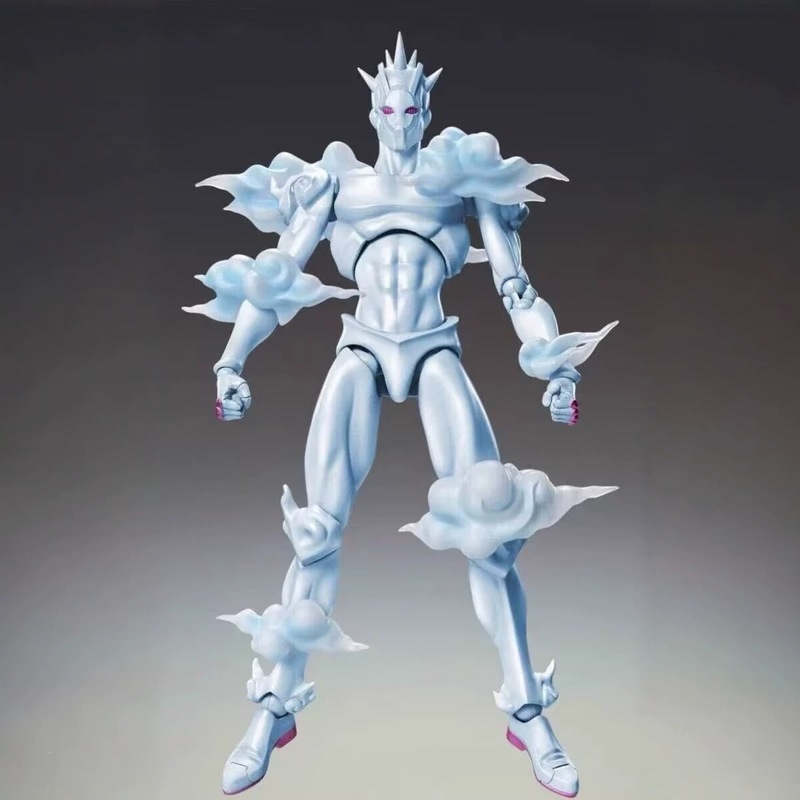 Jojo Bizarre Adventure Weather – Model Kit Jojo Bewertung und Preis