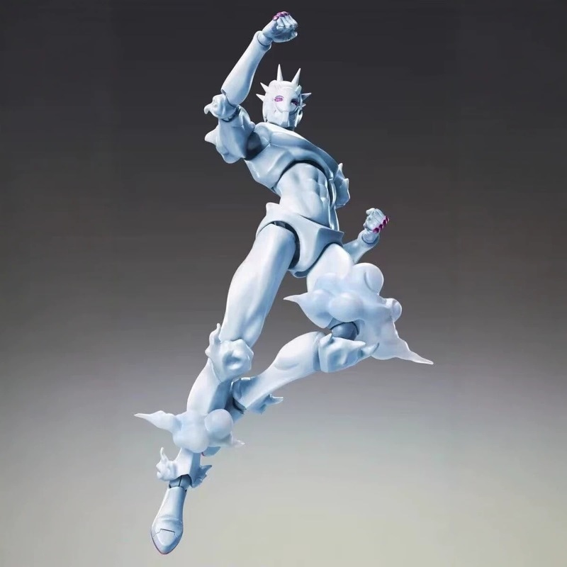 Jojo Bizarre Adventure Weather – Model Kit Jojo Bewertung und Preis