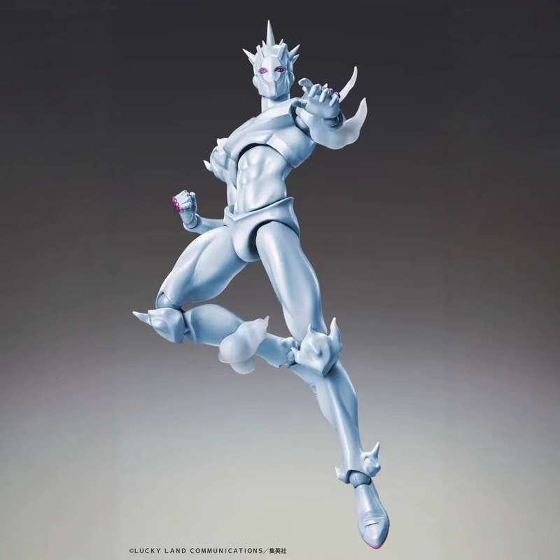 Jojo Bizarre Adventure Weather – Model Kit Jojo Bewertung und Preis