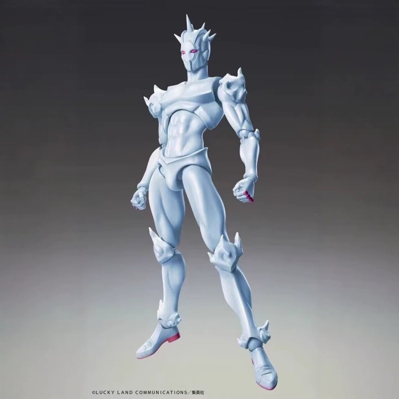 Jojo Bizarre Adventure Weather – Model Kit Jojo Bewertung und Preis