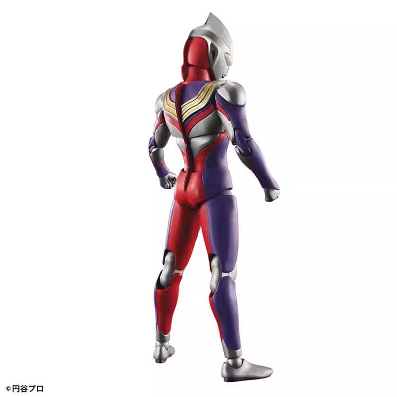 Bandai Ultraman Modellbausatz  – Model Kit Ultraman Zero Bewertung und Preis