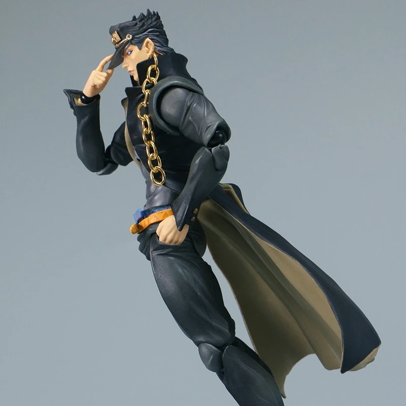 Anime Figur Jojo Abenteuer Lee – Model Kit Jojo Bewertung und Preis