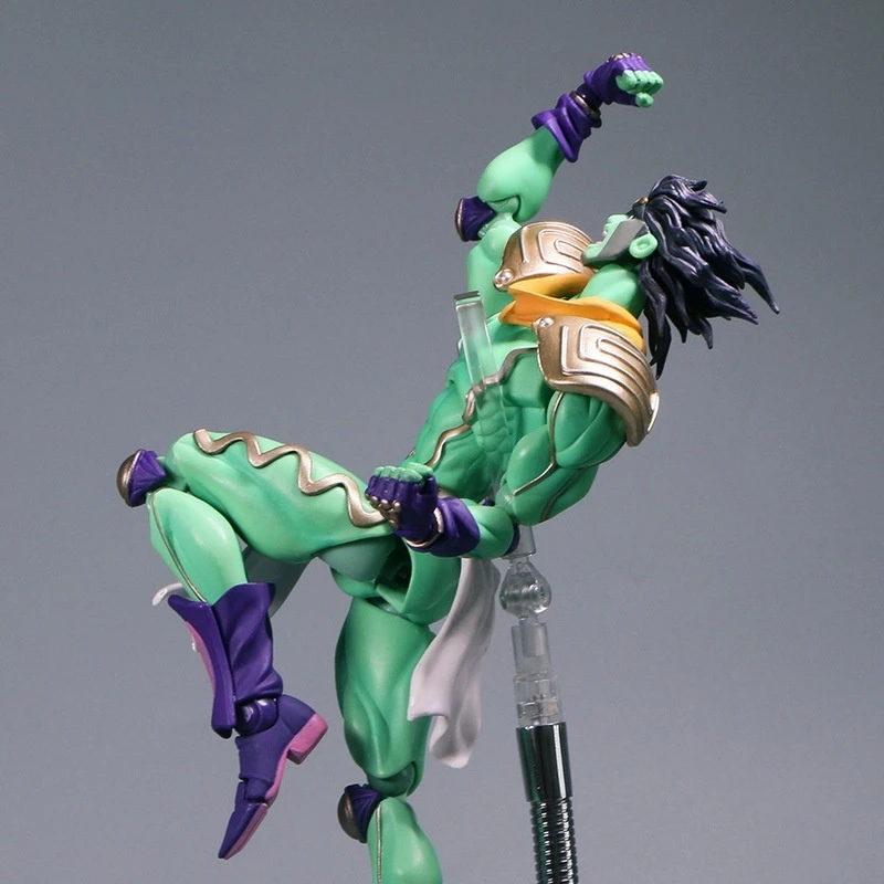 Anime Figur Jojo Abenteuer Lee – Model Kit Jojo Bewertung und Preis