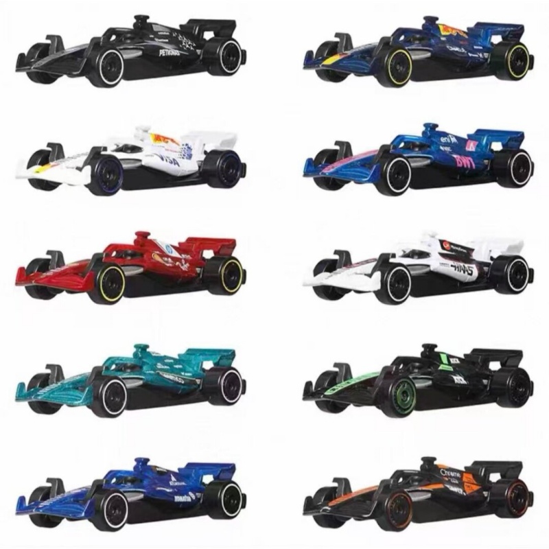 Hot Wheels Jmm24 F1 Rennwagen  – Model Kit Ferrari Bewertung und Preis