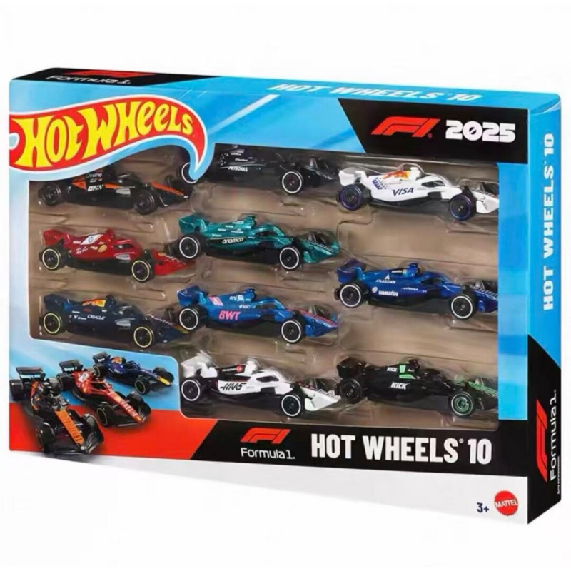 Hot Wheels Jmm24 F1 Rennwagen  – Model Kit Ferrari Bewertung und Preis