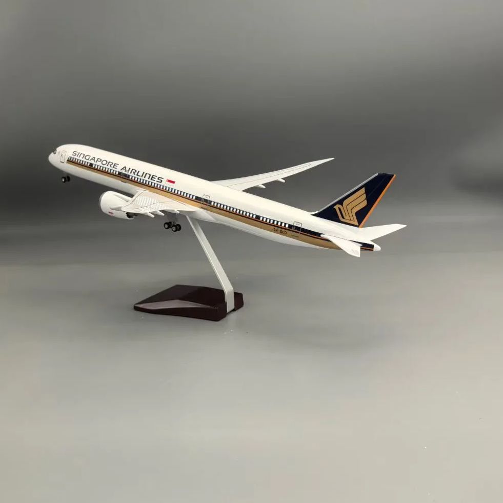 Modellflugzeuge aus Harz, Luft – Model Kit Singapore Bewertung und Preis