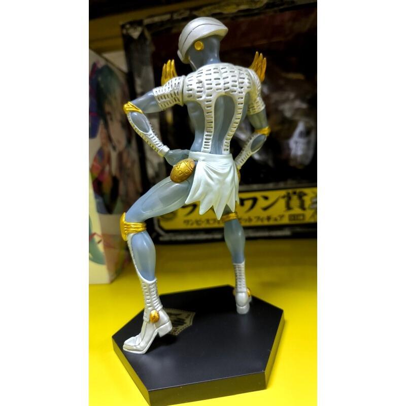Bandai Japanische Version Ichi – Model Kit Jojo Bewertung und Preis