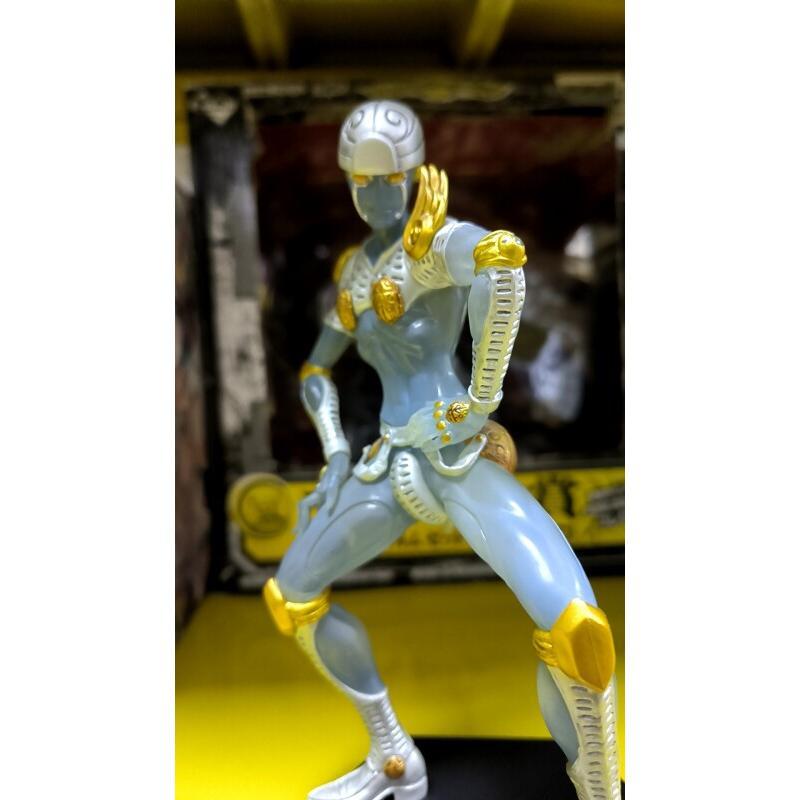 Bandai Japanische Version Ichi – Model Kit Jojo Bewertung und Preis
