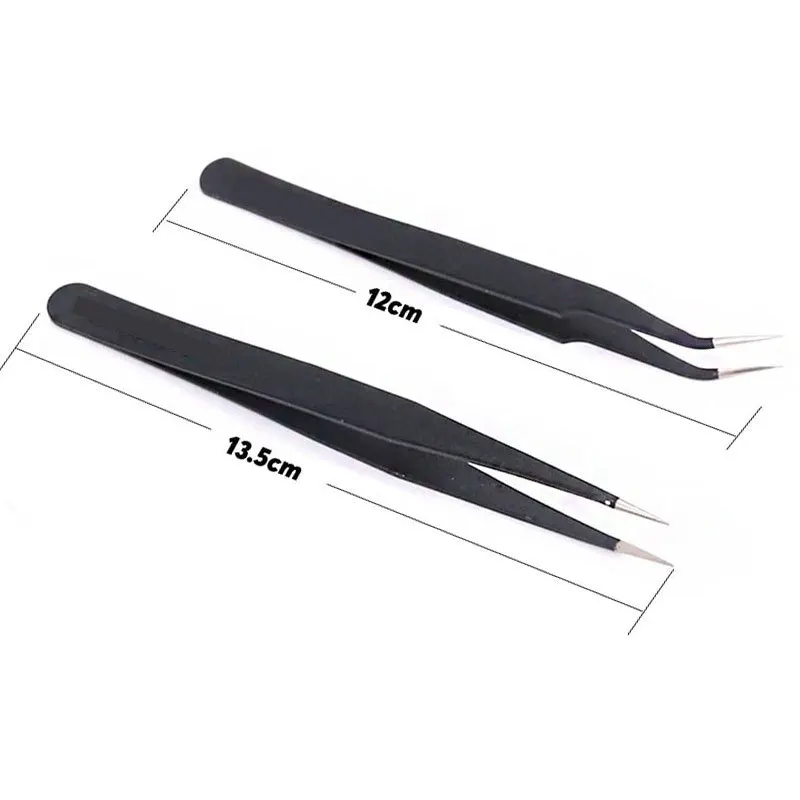 Modellbau-Werkzeugset Gunpla-W – Model Kit Tool Bewertung und Preis