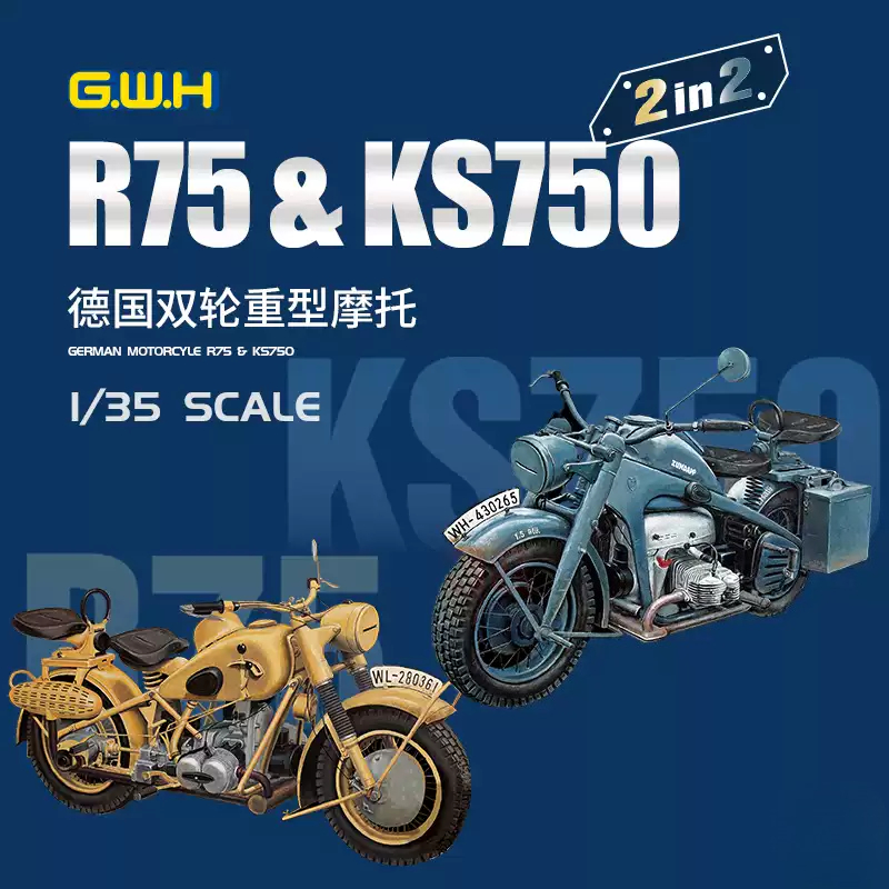 1/35 Great Wall Hobby-Modellba – Model Kit Wall E Bewertung und Preis