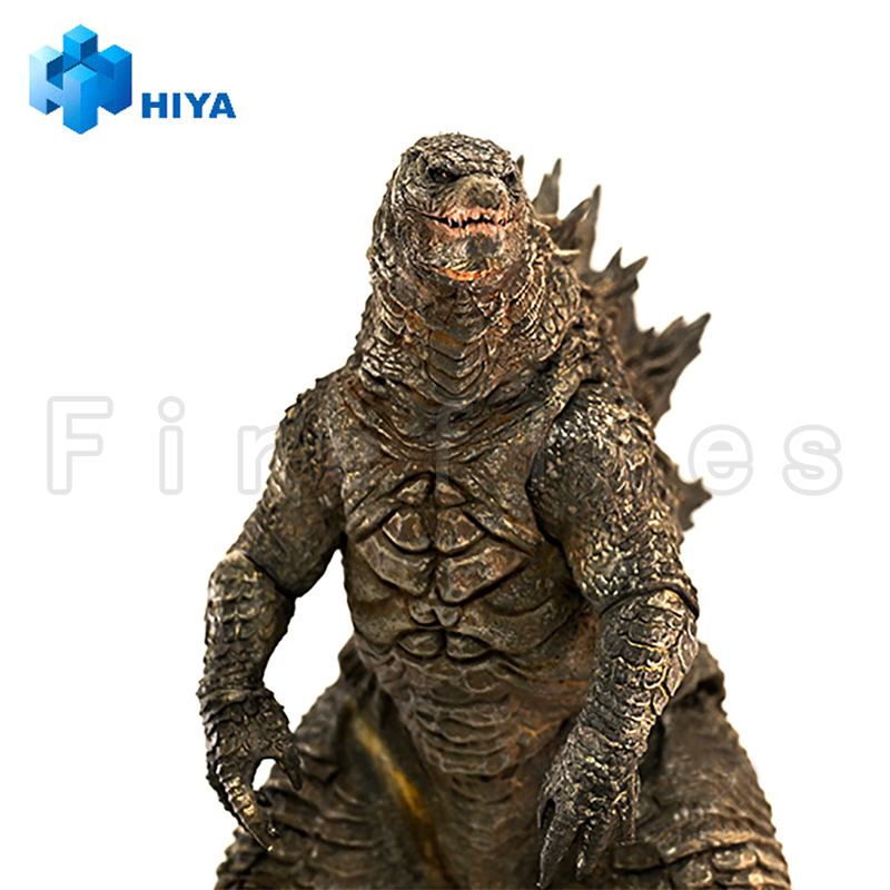 18CM HIYA Actionfigur Exquisit – Model Kit Godzilla Bewertung und Preis