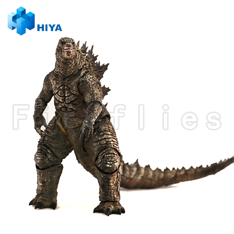 18CM HIYA Actionfigur Exquisit – Model Kit Godzilla Bewertung und Preis