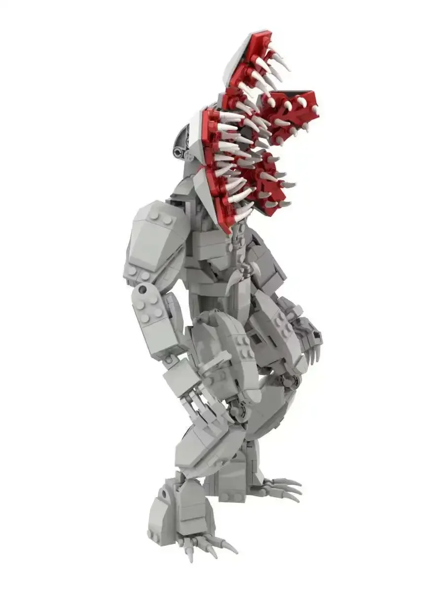 2026 Neue Serie Dämonenhund De – Model Kit Fantasy Bewertung und Preis