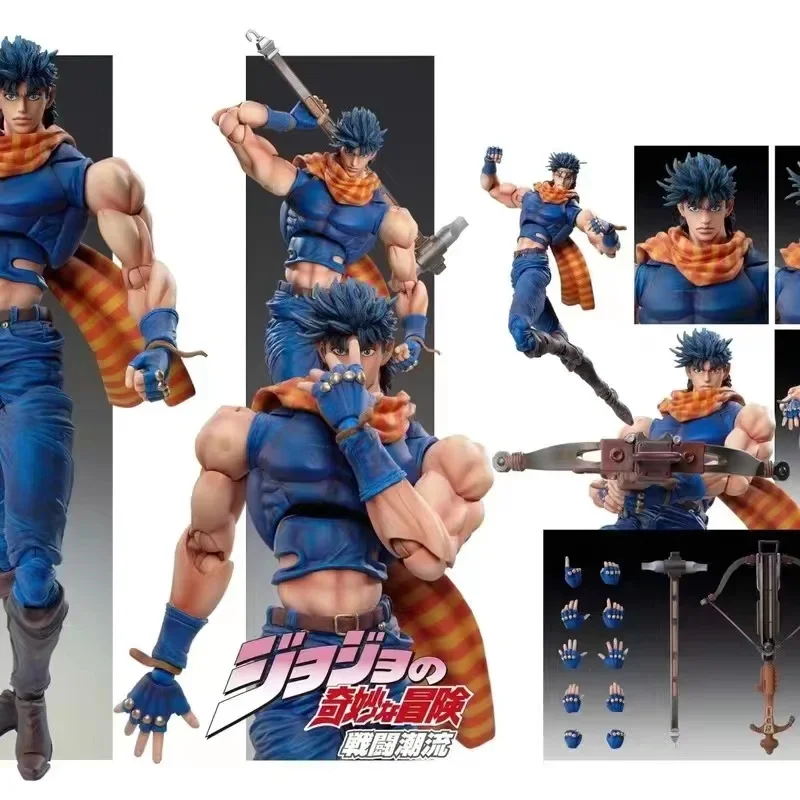 Super-Action-Statue 17 cm Acti – Model Kit Jojo Bewertung und Preis