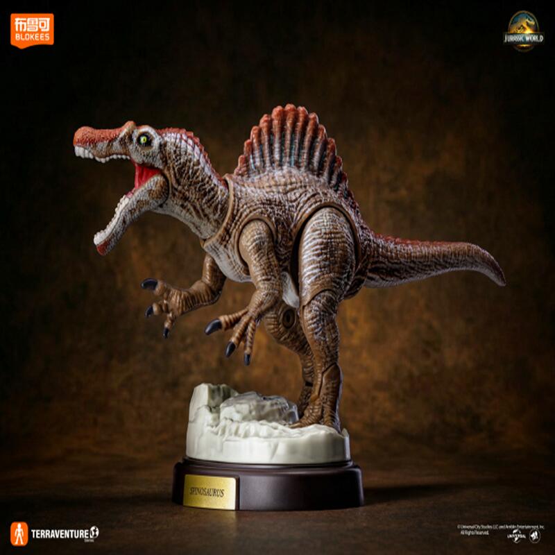 Blokees Jurassic World Dinosau – Model Kit Jurassic Park Bewertung und Preis