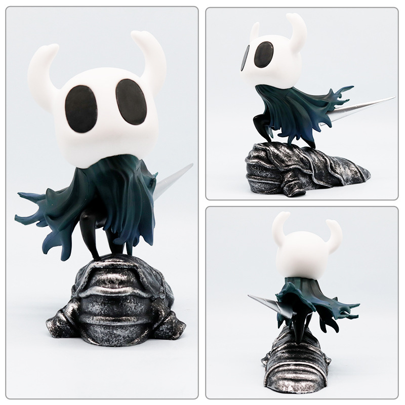 HEISS!!!Hollow Knight Three Sw – Model Kit Toy Bewertung und Preis