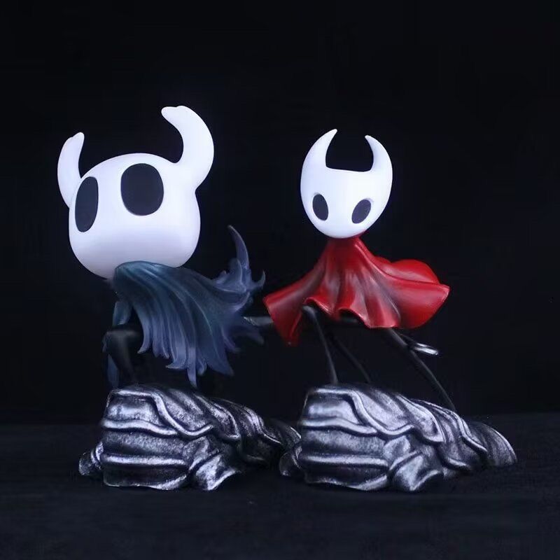 HEISS!!!Hollow Knight Three Sw – Model Kit Toy Bewertung und Preis