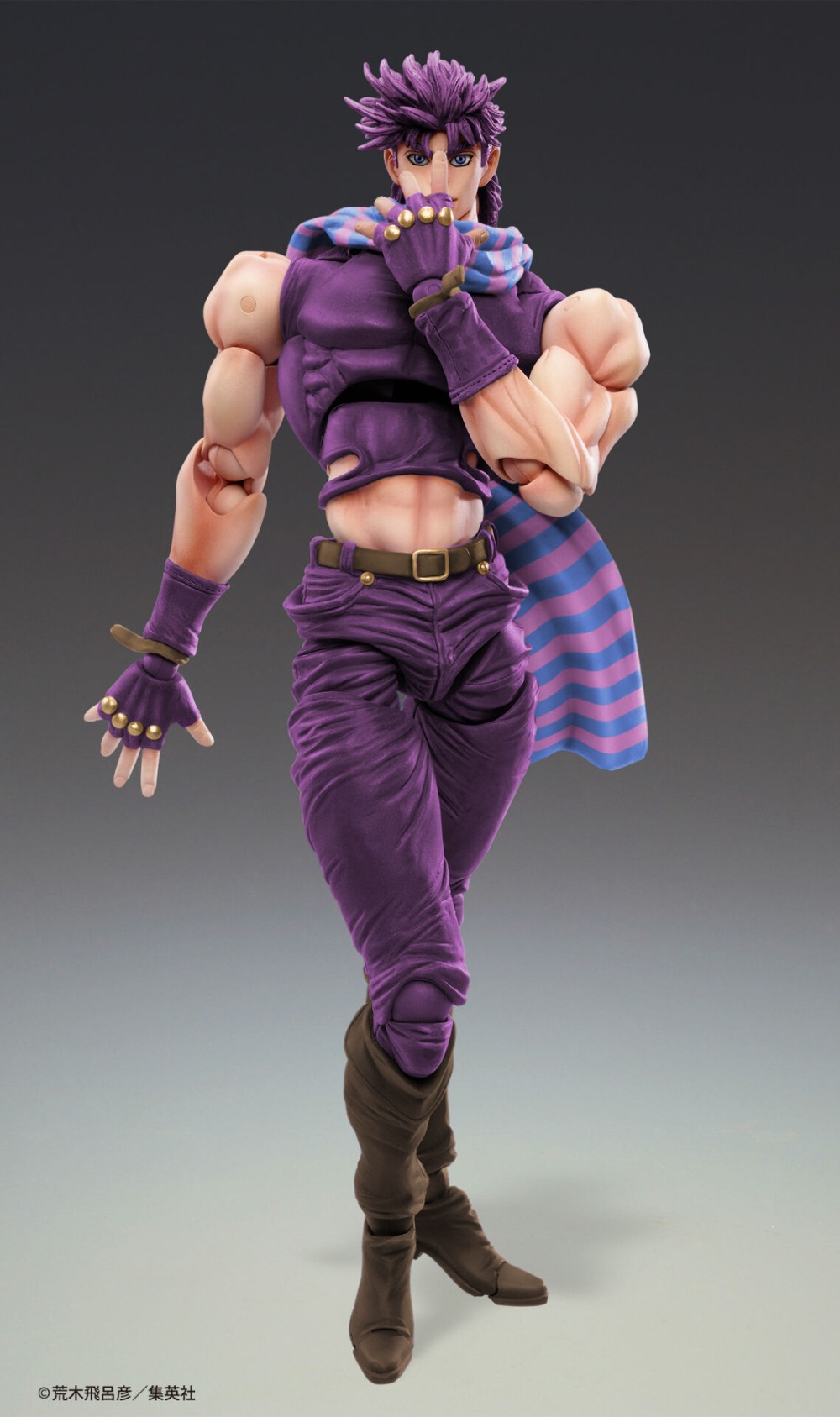 100% auf Lager Original Medico – Model Kit Jojo Bewertung und Preis