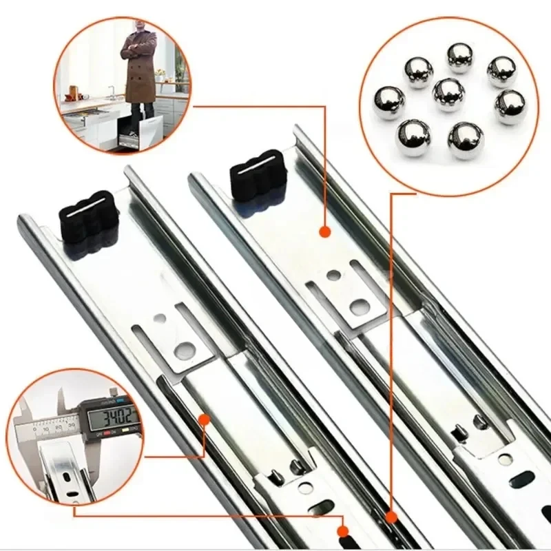 2 Stück Dreiteilige Schubladen – Model Kit Runner Organizer Bewertung und Preis