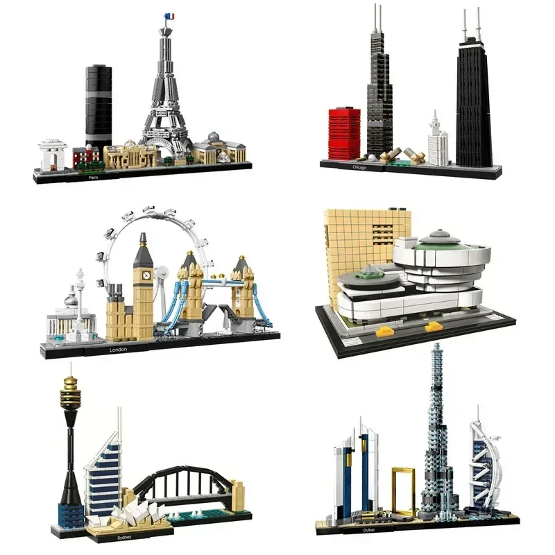 Ideas 2016-2022 Architektur-Sk – Model Kit Ikaruga Bewertung und Preis
