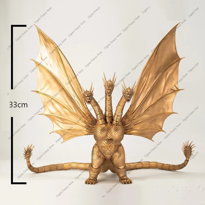 Sonderangebot HIYA Squisita Se – Model Kit Godzilla Bewertung und Preis