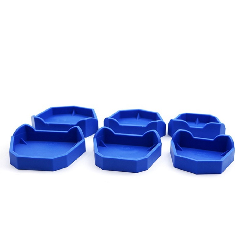 6-teiliges Dentalmodell-Basis- – Model Kit Tool Bewertung und Preis