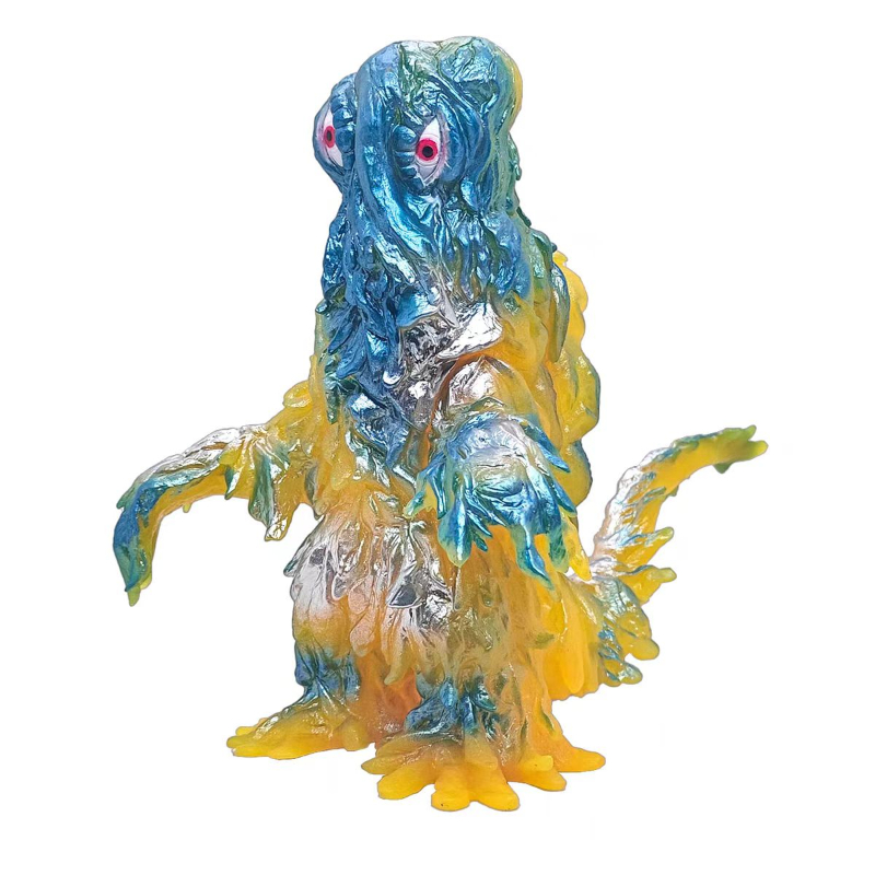 17 cm Neue Godzilla Serie Acti – Model Kit Godzilla Bewertung und Preis
