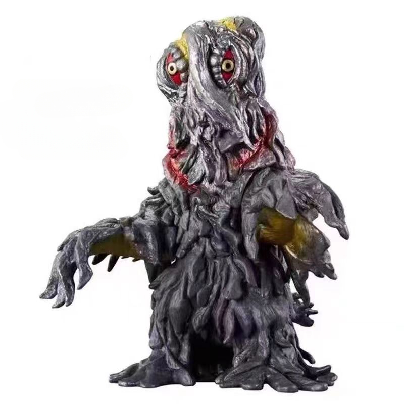 17 cm Neue Godzilla Serie Acti – Model Kit Godzilla Bewertung und Preis