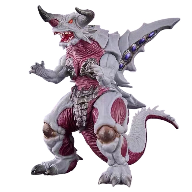 17 cm Neue Godzilla Serie Acti – Model Kit Godzilla Bewertung und Preis