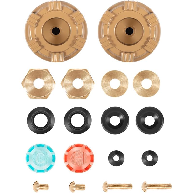 A23E-RK-22MH Reparaturset mit  – Model Kit Wall E Bewertung und Preis