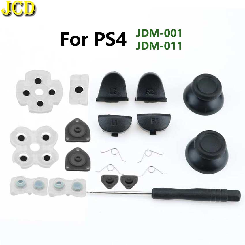 JCD Für PS4 JDM-001/011 Contro – Model Kit Jdm Bewertung und Preis