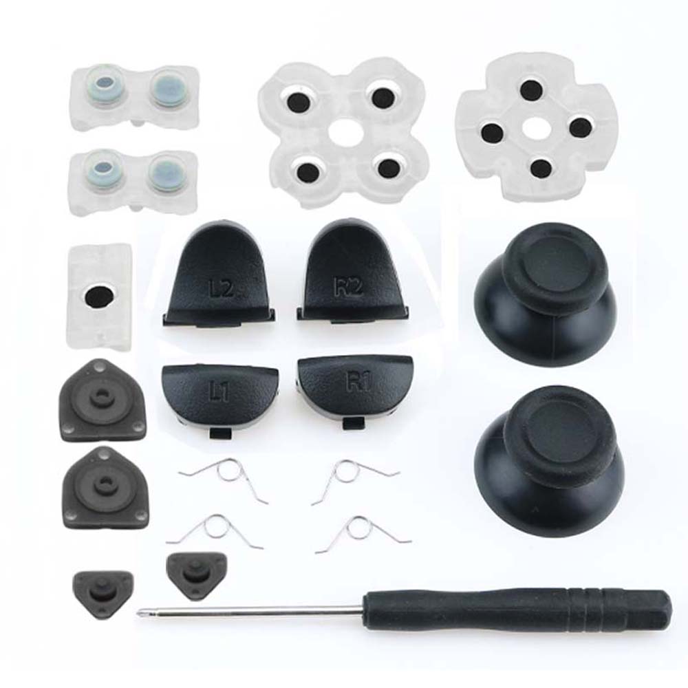 JCD Für PS4 JDM-001/011 Contro – Model Kit Jdm Bewertung und Preis