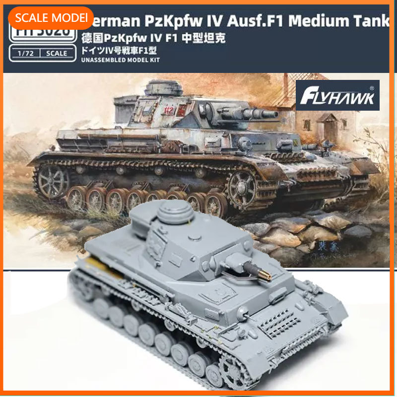 1/72 Flyhawk Modellbausätze FH – Model Kit F1 Bewertung und Preis